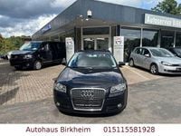 Gebraucht Audi A3 Sportback Ambiente 150 PS (110 kW) 2005 Schwarz Kleinwagen