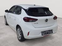 Gebraucht Opel Corsa-e Edition 100 kW (136 PS) 2022 Arktis weiß Kleinwagen