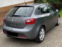 gebraucht Seat Ibiza FR Vollausstattung Soundsystem 8-Fach bereift