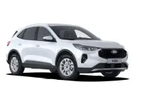 Nowe Ford Kuga Titanium 179 KM (131 kW) 2026 Biały SUV