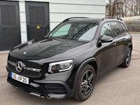 gebraucht Mercedes GLB200 GLB 2007G-DCT AMG Line