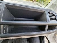 Używany VW Transporter 150 KM (110 kW) 2015 Biały Van