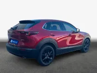 Neu Mazda CX-30 Homura-Line 140 PS (102 kW) 2026 Soul red crystal metallic SUV