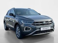 Gebraucht VW T-Roc Beats 150 PS (110 kW) 2022 Grau SUV