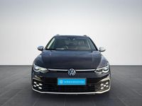 Gebraucht VW Golf Alltrack 200 PS (147 kW) 2021 Schwarz Kombi