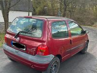 Gebraucht Renault Twingo 72 PS (52 kW) 2006 Kleinwagen