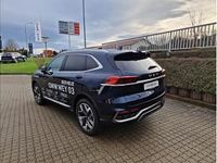 Gebraucht Wey 03 Lux 204 PS (150 kW) 2024 Blau SUV