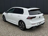 Neu VW Golf VIII R 333 PS (244 kW) 2025 Pure white/ pure white Limousine
