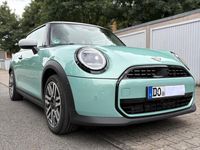 Gebraucht Mini Cooper 154 PS (113 kW) 2024 Grün Kleinwagen