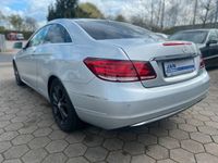 gebraucht Mercedes E220 |LED|Leder|360*|Totwinkel|Comand|