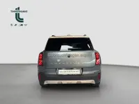 Gebraucht Mini Cooper Countryman Favoured 170 PS (125 kW) 2025  smokey green (metallic) SUV