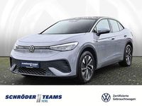 Gebraucht VW ID.5 Pro Performance 150 kW (204 PS) 2022 Grau SUV