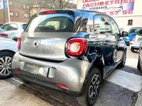 Gebraucht Smart ForFour 200 PS (147 kW) 2015 Schwarz Kleinwagen