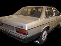 gebraucht Audi 100 