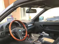Gebraucht BMW 328 Cabriolet 193 PS (141 kW) 1997 Cabrio