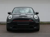 Gebraucht Mini John Cooper Works Coupé 231 PS (169 kW) 2020 Rebel green Coupé
