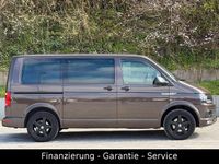 Second-hand VW T6 150 CP (110 kW) 2017 Maro Van