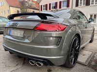 gebraucht Audi TTS Coupe COMPETITION PLUS - 2 Jahre Garantie!