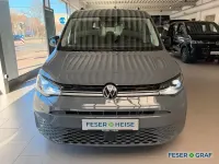 Ny VW Caddy Life 116 HK (85 kW) 2026 Grå MPV