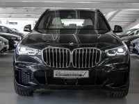 Gebraucht BMW X5 M Sport 333 PS (244 kW) 2022 Schwarz SUV