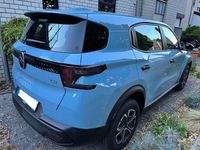 Gebraucht Citroën C3 101 PS (74 kW) 2025 Blau Kleinwagen