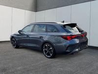 Neu Cupra Leon 150 PS (110 kW) 2025 Magnetich tech metallic Kombi