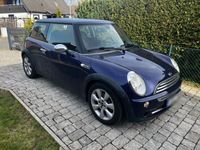 gebraucht Mini Cooper BMW1,6 115PS