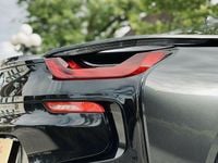 Gebraucht BMW i8 Sport Line 362 PS (266 kW) 2016 Sophistograu brilliant.m.ak.bmw i b (metallic) Coupé