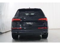 Gebraucht Audi Q7 S-Line 340 PS (250 kW) 2026 Schwarz SUV
