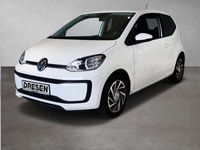 gebraucht VW up! 1.0 Sound Klima*Parkpilot*Bluetooth*LM-Felgen