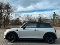 gebraucht Mini Cooper F56, 3 Türen, Navi groß, PDC, Panorama