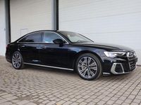 Gebraucht Audi A8 Sport 462 PS (339 kW) 2025 Schwarz Limousine