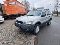 Gebraucht Ford Maverick Limited 197 PS (144 kW) 2002 Grau SUV