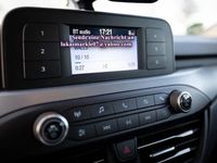 Gebraucht Ford Focus Trend 125 PS (91 kW) 2018 Kombi