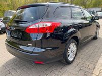 gebraucht Ford Focus Turnier Trend Start/Stopp PDC