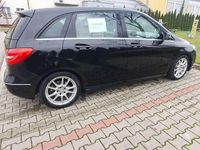 Gebraucht Mercedes B200 156 PS (114 kW) 2013 Van / Kleinbus
