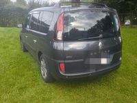 Usata Renault Espace 173 CV (127 kW) 2012 Grigio Monovolume