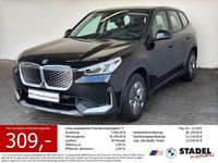 Gebraucht BMW iX1 Performance 230 kW (313 PS) 2023 Schwarz SUV