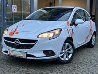 gebraucht Opel Corsa E Active 1,4