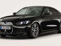 Neu BMW i4 210 kW (286 PS) 2026 Schwarz Limousine