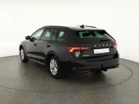 Neu Skoda Octavia 150 PS (110 kW) 2025 Blackmagicmet. Kombi