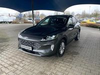 Gebraucht Ford Kuga Titanium 120 PS (88 kW) 2023 Magneticgrau (metallic) SUV