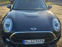 Gebraucht Mini Cooper 136 PS (100 kW) 2015 Blau Kleinwagen