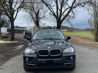 Gebraucht BMW X5 235 PS (172 kW) 2008 SUV