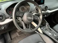 Gebraucht Audi Q2 190 PS (139 kW) 2019 Grau SUV