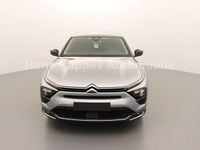 Gebraucht Citroën C5 X 131 PS (96 kW) 2023 Grau artense Kombi