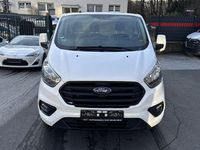 Gebraucht Ford Transit Custom Trend 105 PS (77 kW) 2020 Weiß Van / Kleinbus