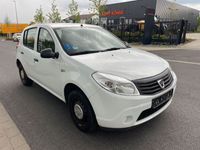 gebraucht Dacia Sandero 1.2 16V 75 Eco2 Lauréate