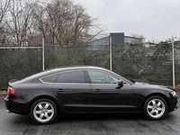 Gebraucht Audi A5 144 PS (105 kW) 2016 Schwarz Coupé