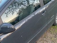 Second-hand VW Fox 55 CP (40 kW) 2009 Gri Hatchback